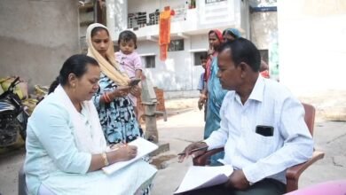 एसआईआर विशेष गहन परीक्षण अभियान तेजी से जारी, मतदाता सूची पुनरीक्षण चौथा स्तंभ || Console Corptech