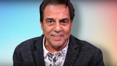 राजकीय सम्मान से क्यों वंचित रहे धर्मेंद्र, पद्मभूषण सम्मान से नवाजे जाने वाले धर्मेन्द्र को राजकीय सम्मान नहीं मिलने का चर्चा जोरों पर चौथा स्तंभ || Console Corptech