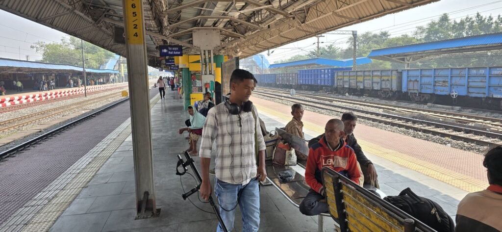 दिल्ली में हुए बम धमाके की घटना को लेकर जांजगीर-चांपा में पुलिस अलर्ट मोड पर चौथा स्तंभ || Console Corptech