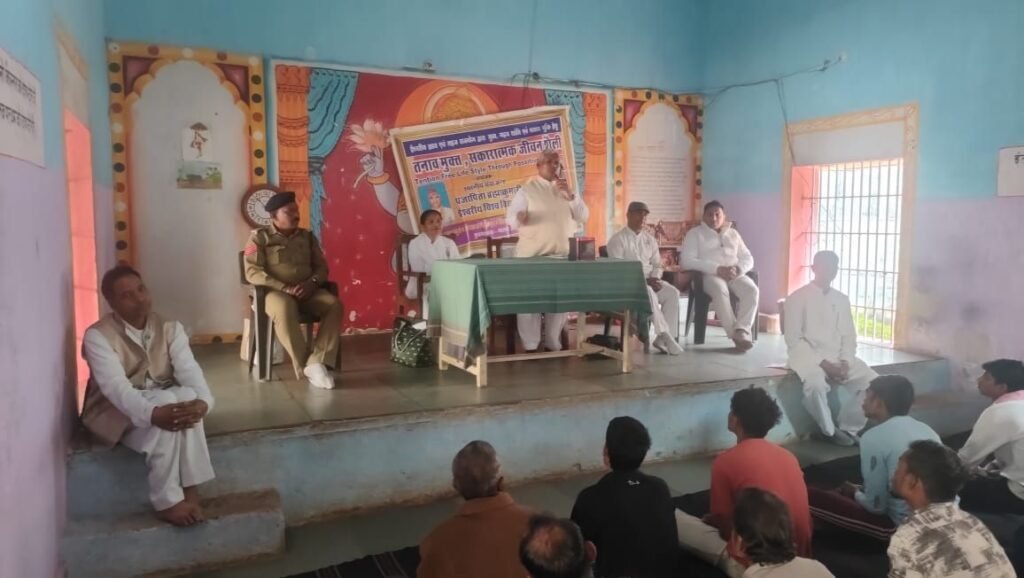 नैतिक शिक्षा से ही होगा बच्चो का सर्वागिंण विकास: भगवान भाई 2 नैतिक शिक्षा से ही होगा बच्चो का सर्वागिंण विकास: भगवान भाई चौथा स्तंभ || Console Corptech