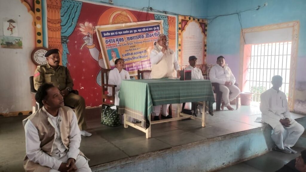 नैतिक शिक्षा से ही होगा बच्चो का सर्वागिंण विकास: भगवान भाई 3 नैतिक शिक्षा से ही होगा बच्चो का सर्वागिंण विकास: भगवान भाई चौथा स्तंभ || Console Corptech