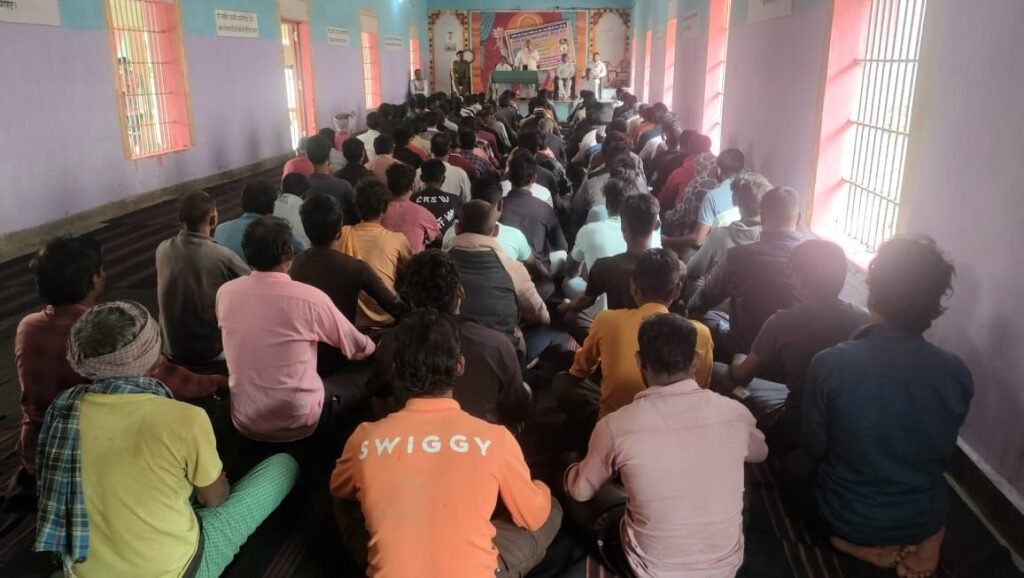 नैतिक शिक्षा से ही होगा बच्चो का सर्वागिंण विकास: भगवान भाई 4 नैतिक शिक्षा से ही होगा बच्चो का सर्वागिंण विकास: भगवान भाई चौथा स्तंभ || Console Corptech