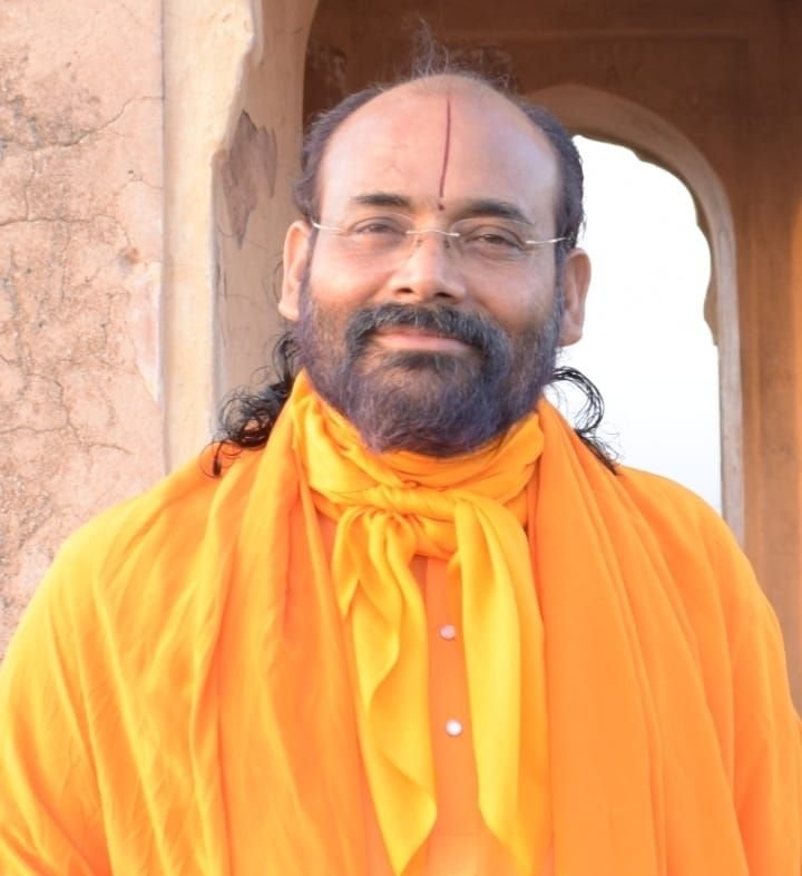 चांपा में आनंद ही जीवन का लक्ष्य विषय पर आधारित आध्यात्मिक प्रवचन 30 से चौथा स्तंभ || Console Corptech