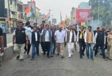 सोनिया व राहुल के खिलाफ हुए FIR के विरोध में कांग्रेसियों ने फूंका प्रधानमंत्री और ईडी का पुतला चौथा स्तंभ || Console Corptech