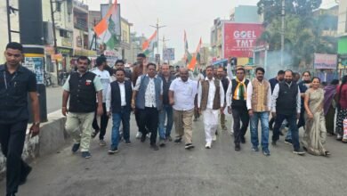 सोनिया व राहुल के खिलाफ हुए FIR के विरोध में कांग्रेसियों ने फूंका प्रधानमंत्री और ईडी का पुतला चौथा स्तंभ || Console Corptech