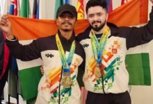 श्रीलंका में लहराया भारत का तिरंगा, अंतर्राष्ट्रीय मुक़ाबले में हल्क फिटनेस क्लब के सदस्यों ने जीते कई स्वर्ण पदक चौथा स्तंभ || Console Corptech