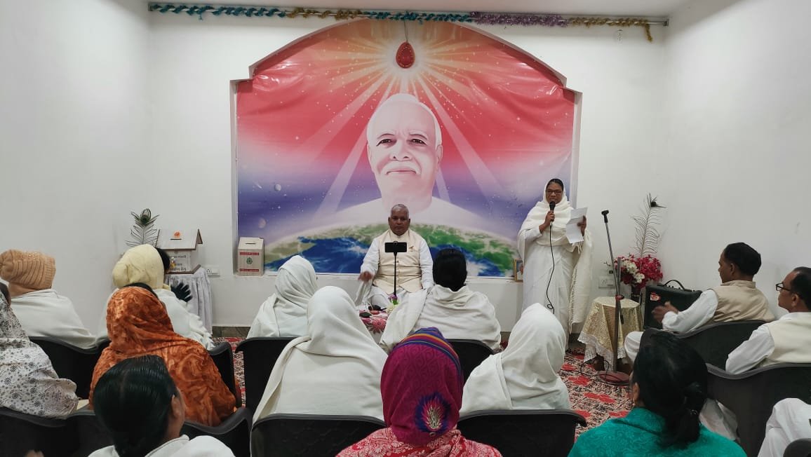 राजयोग से क्रोध पर नियंत्रण किया जा सकता है: भगवान भाई चौथा स्तंभ || Console Corptech