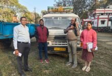 धान खरीदी की आड़ में चल रहा बड़ा खेल, जानिए क्या है पूरा मामला चौथा स्तंभ || Console Corptech