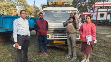 धान खरीदी की आड़ में चल रहा बड़ा खेल, जानिए क्या है पूरा मामला चौथा स्तंभ || Console Corptech