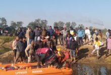 जांजगीर-चांपा से बड़ी दुखद खबर, हनुमान धारा के पास लापता तीन मासूमों की मिली लाश चौथा स्तंभ || Console Corptech