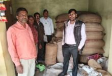 धान जब्ती की कार्रवाई पर उठने लगा सवाल, खाद्य, राजस्व और मंडी की संयुक्त टीम की कार्रवाई पर मंडी अधिनियम का उल्लंघन करने का आरोप चौथा स्तंभ || Console Corptech