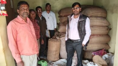 धान जब्ती की कार्रवाई पर उठने लगा सवाल, खाद्य, राजस्व और मंडी की संयुक्त टीम की कार्रवाई पर मंडी अधिनियम का उल्लंघन करने का आरोप चौथा स्तंभ || Console Corptech