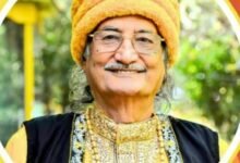 जांजगीर में कल से समर्थगुरु धारा का आध्यात्मिक सत्संग एवं तीन दिवसीय सिद्धार्थ ध्यान योग शिविर चौथा स्तंभ || Console Corptech