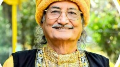 जांजगीर में कल से समर्थगुरु धारा का आध्यात्मिक सत्संग एवं तीन दिवसीय सिद्धार्थ ध्यान योग शिविर चौथा स्तंभ || Console Corptech