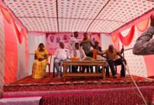 सारागांव में अटल परिसर लोकार्पण बना चर्चा का विषय, आमंत्रण पत्र में बड़े नाम, कार्यक्रम में कोई नहीं आया   चौथा स्तंभ || Console Corptech