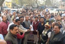 11 सूत्रीय मांगों को लेकर कर्मचारी- अधिकारी फेडरेशन का विशाल शक्ति प्रदर्शन चौथा स्तंभ || Console Corptech