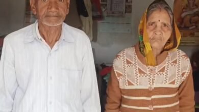 साल के खून पसीने की कमाई हो गई चोरी, बुजुर्ग किसान की दर्दभरी कहानी चौथा स्तंभ || Console Corptech