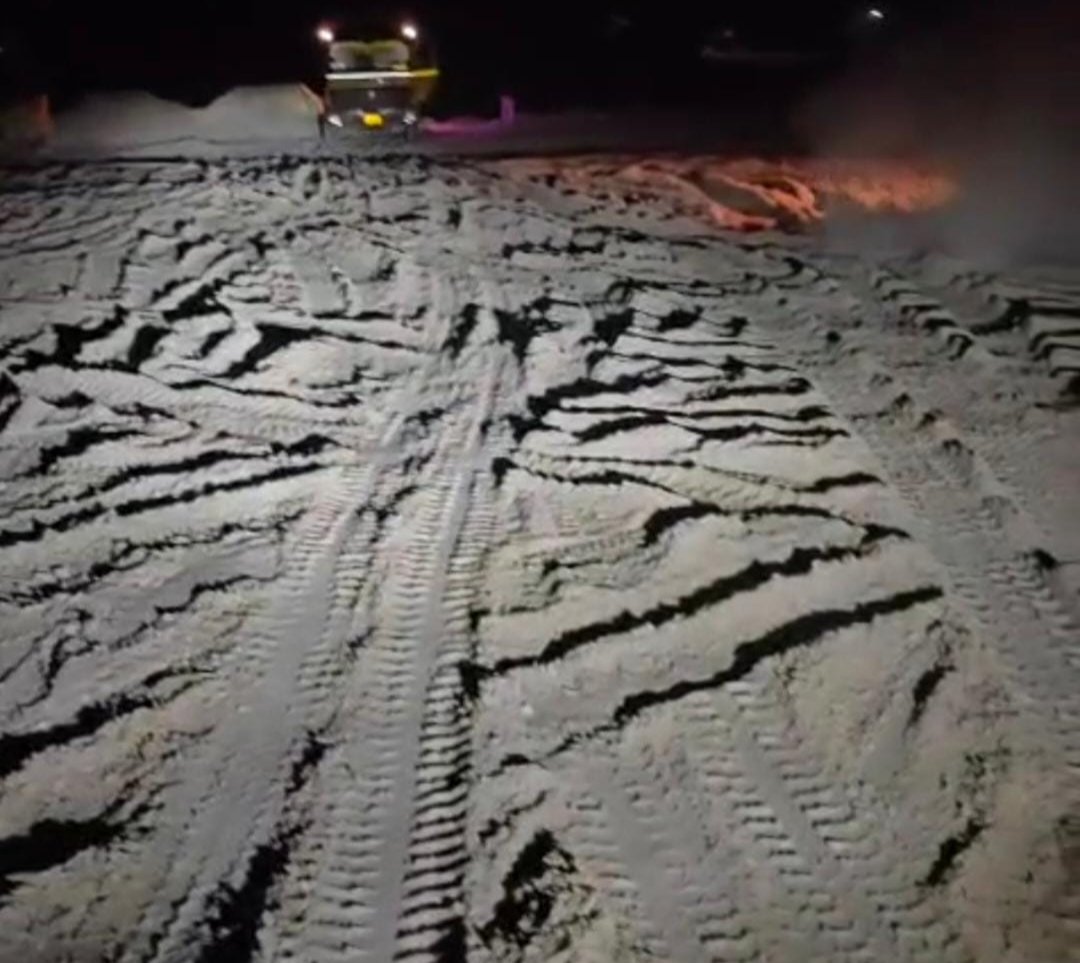 हनुमान धारा की दुर्दशा पर कांग्रेस नेता हुए सख्त, कलेक्टर से की तत्काल कार्रवाई की मांग चौथा स्तंभ || Console Corptech