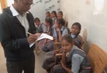 मध्यान्ह भोजन करने के बाद दर्जन भर बच्चे हुए फूड पॉइजनिंग के शिकार, देखिए कहां का है पूरा मामला चौथा स्तंभ || Console Corptech