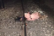 BREAKING NEWS: ट्रेन की चपेट में आने से बुजुर्ग महिला की दर्दनाक मौत चौथा स्तंभ || Console Corptech