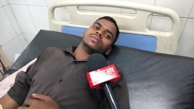 चौथा स्तंभ न्यूज की खबर का एकबार फिर हुआ बड़ा असर, एसपी ने हेड कांस्टेबल को किया निलंबित चौथा स्तंभ || Console Corptech