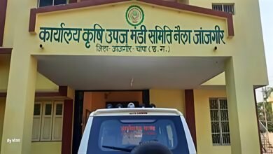 धान जब्ती पर उठे सवाल: बलौदा में जब्त वाहन छोड़े जाने को लेकर संशय, कार्रवाई की पारदर्शिता पर सवाल चौथा स्तंभ || Console Corptech