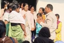 चांपा में कथित धर्मांतरण को लेकर तनाव की स्थिति, बजरंग दल ने धर्मांतरण का आरोप लगाते हुए किया विरोध प्रदर्शन चौथा स्तंभ || Console Corptech