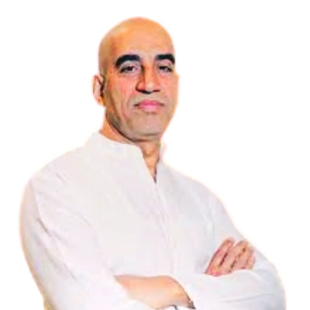 आईएमए के 100 साल पूर्ण होने पर आयोजित कांफ्रेंस में छत्तीसगढ़ का प्रतिनिधित्व डॉ विनोद तिवारी ने किया चौथा स्तंभ || Console Corptech