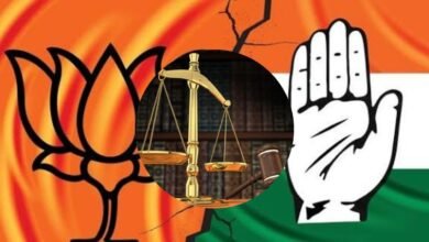 अपराध, राजनीति और भावनाओं के बीच उलझती न्यायिक व्यवस्था चौथा स्तंभ || Console Corptech