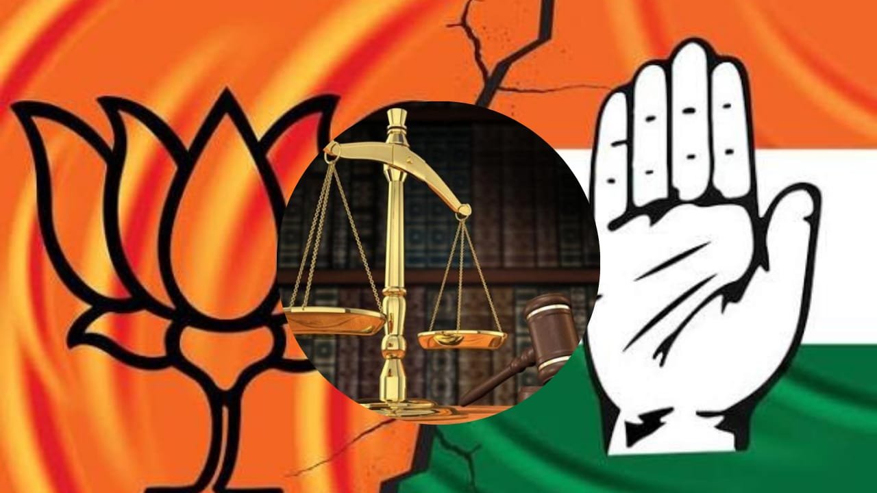 अपराध, राजनीति और भावनाओं के बीच उलझती न्यायिक व्यवस्था चौथा स्तंभ || Console Corptech