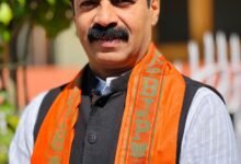 विकसित भारत जी राम जी योजना एक क्रांतिकारी योजना है, जिससे आने वाले 5 साल मे गांवों की रूपरेखा बदल जाएगी: इंजी. रवि पांडेय चौथा स्तंभ || Console Corptech