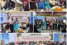 छत्तीसगढ़ शिक्षक संघ जांजगीर–चांपा को मिला सशक्त नेतृत्व, शपथग्रहण एवं नववर्ष स्नेह मिलन समारोह गरिमामय वातावरण में संपन्न चौथा स्तंभ || Console Corptech