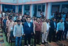 पूर्व छात्र सम्मेलन, अतीत की यादों को पुनर्जीवित करने का सशक्त माध्यम: प्रो. बी.डी. दीवान चौथा स्तंभ || Console Corptech