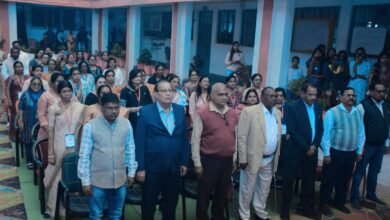 पूर्व छात्र सम्मेलन, अतीत की यादों को पुनर्जीवित करने का सशक्त माध्यम: प्रो. बी.डी. दीवान चौथा स्तंभ || Console Corptech