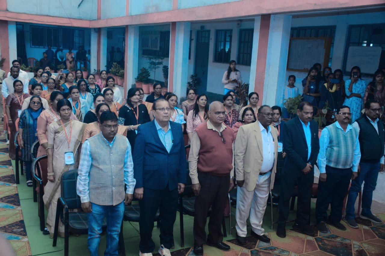 पूर्व छात्र सम्मेलन, अतीत की यादों को पुनर्जीवित करने का सशक्त माध्यम: प्रो. बी.डी. दीवान चौथा स्तंभ || Console Corptech