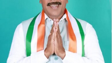 जगद्गुरु शंकराचार्य को स्नान से रोकना भाजपा का हिंदू विरोधी चरित्र : राजेश अग्रवाल चौथा स्तंभ || Console Corptech