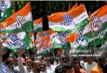 धान खरीदी की समस्या को लेकर एसडीएम कार्यालय का घेराव करेगी कांग्रेस, अव्यवस्था के खिलाफ कांग्रेस का हल्ला बोल चौथा स्तंभ || Console Corptech