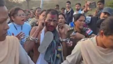 बदला या न्याय? तमनार की घटना और लोकतंत्र की असहज सच्चाई चौथा स्तंभ || Console Corptech