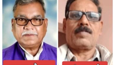 गणपत चौहान प्रदेश अध्यक्ष तो संजय शर्मा को मिली प्रदेश महासचिव की जिम्मेदारी, आरजेएआई ने छत्तीसगढ़ में घोषित की नई प्रदेश कार्यकारिणी चौथा स्तंभ || Console Corptech