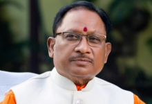 मुख्यमंत्री विष्णु देव साय आज कई कार्यक्रमों में होंगे शामिल चौथा स्तंभ || Console Corptech