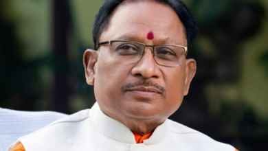 मुख्यमंत्री विष्णु देव साय आज कई कार्यक्रमों में होंगे शामिल चौथा स्तंभ || Console Corptech