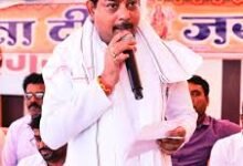 बड़ी खबर: जैजैपुर विधायक बालेश्वर साहू को मिली जमानत, 42 लाख की धोखाधड़ी मामले में आज आ सकते हैं जेल से बाहर चौथा स्तंभ || Console Corptech