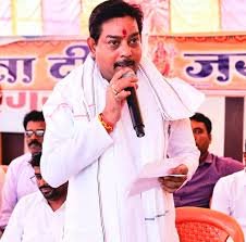 बड़ी खबर: जैजैपुर विधायक बालेश्वर साहू को मिली जमानत, 42 लाख की धोखाधड़ी मामले में आज आ सकते हैं जेल से बाहर चौथा स्तंभ || Console Corptech