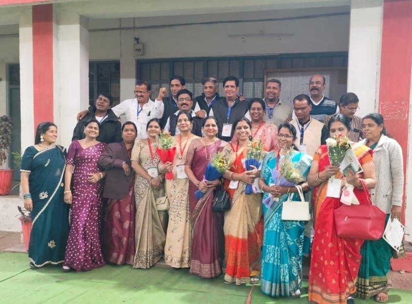 पूर्व छात्र सम्मेलन, अतीत की यादों को पुनर्जीवित करने का सशक्त माध्यम: प्रो. बी.डी. दीवान चौथा स्तंभ || Console Corptech