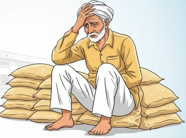 धान खरीदी की समस्या को लेकर एसडीएम कार्यालय का घेराव करेगी कांग्रेस, अव्यवस्था के खिलाफ कांग्रेस का हल्ला बोल 2 धान खरीदी की समस्या को लेकर एसडीएम कार्यालय का घेराव करेगी कांग्रेस, अव्यवस्था के खिलाफ कांग्रेस का हल्ला बोल चौथा स्तंभ || Console Corptech