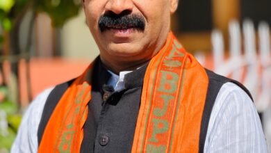 किसानों की मेहनत को मिला सम्मान, धान खरीदी अवधि बढ़ाने पर सरकार का आभार: इंजी. रवि पाण्डेय प्रदेश प्रवक्ता चौथा स्तंभ || Console Corptech