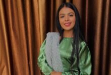 बीए अंतिम वर्ष की छात्रा गौसिया मेमन को सर्वोच्च अंक प्राप्त करने पर स्वर्ण पदक से सम्मानित किया गया चौथा स्तंभ || Console Corptech