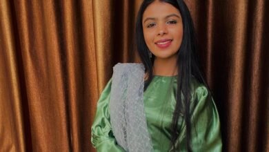 बीए अंतिम वर्ष की छात्रा गौसिया मेमन को सर्वोच्च अंक प्राप्त करने पर स्वर्ण पदक से सम्मानित किया गया चौथा स्तंभ || Console Corptech