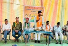 शिवरीनारायण मण्डल मे विकसित भारत जी राम जी जनजागरण कार्यशाला सम्पन्न चौथा स्तंभ || Console Corptech