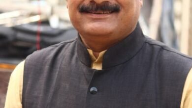 भाजपा शिक्षा प्रकोष्ठ की प्रदेश कार्यसमिति में डॉ. अनिल तिवारी शामिल, प्रदेश नेतृत्व ने जारी की सूची 3 भाजपा शिक्षा प्रकोष्ठ की प्रदेश कार्यसमिति में डॉ. अनिल तिवारी शामिल, प्रदेश नेतृत्व ने जारी की सूची चौथा स्तंभ || Console Corptech